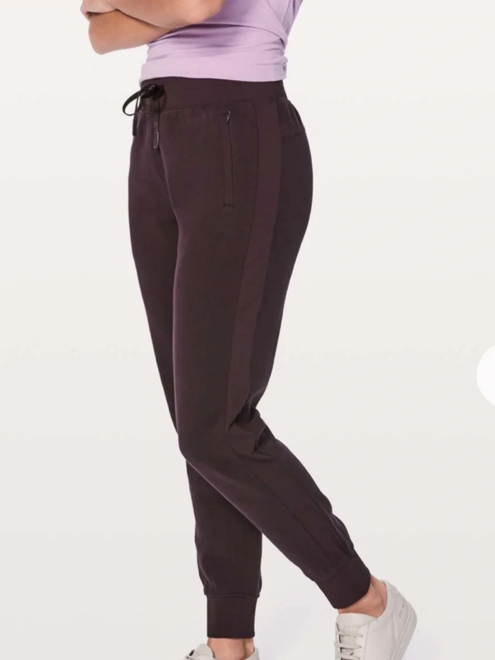 lululemon athletica tag no